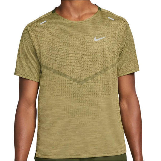 Nike ADV Knit Dri Fit T-Shirt