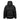 Moncler Black Jarama Puffer Jacket