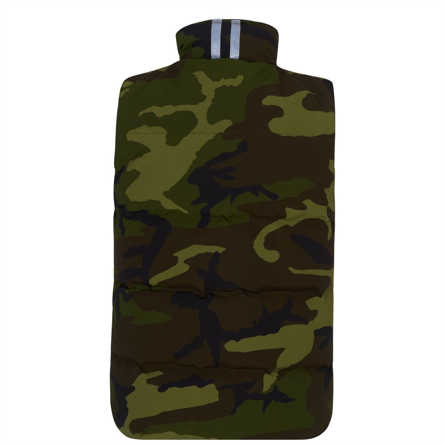 Canada goose body hot sale warmer camo