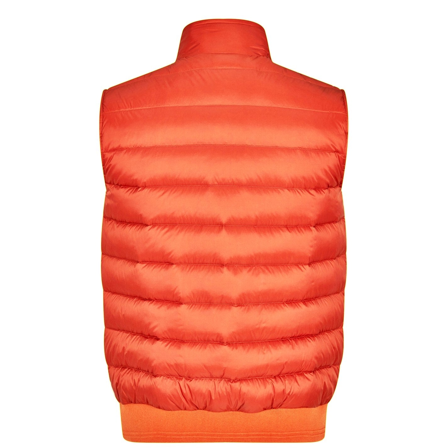 Belstaff Orange Bodywarmer - DANYOUNGUK