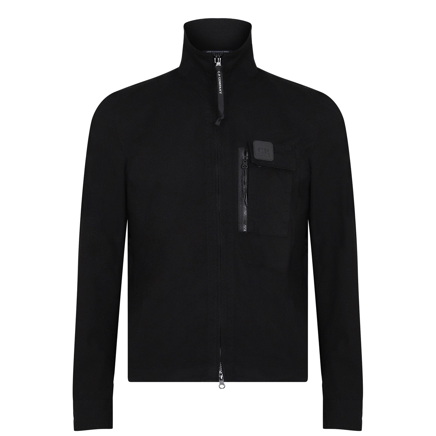 CP Company Metropolis Overshirt – DANYOUNGUK