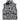 Kids Stone Island Camouflage Gilet - DANYOUNGUK