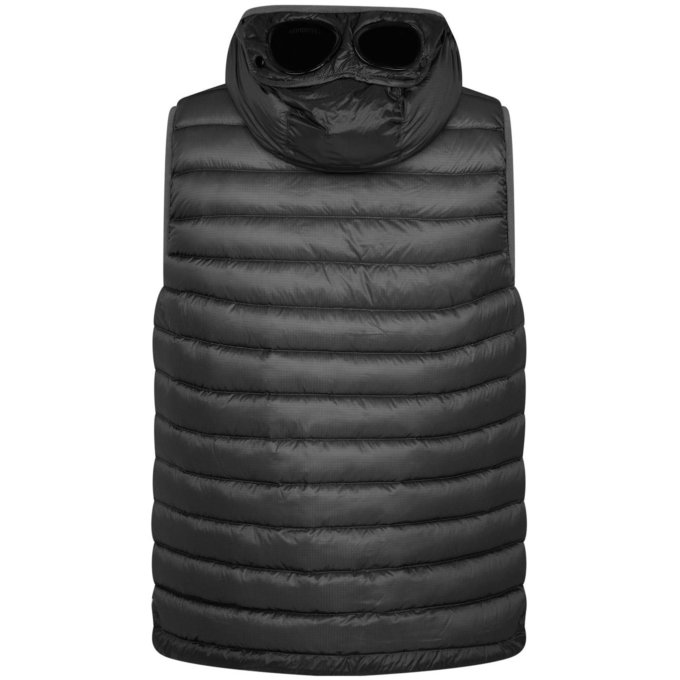 CP Company D.D Shell Goggle Gilet - DANYOUNGUK