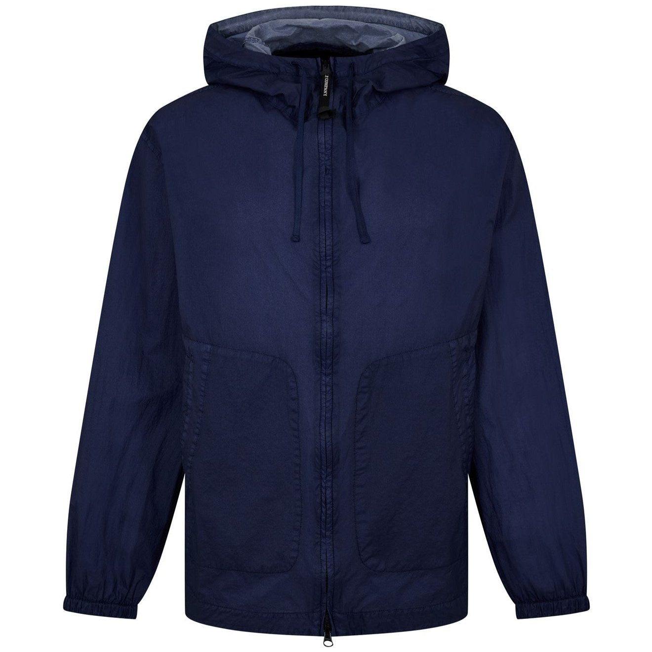 CP Company Light Microweave Laminated Windbreaker