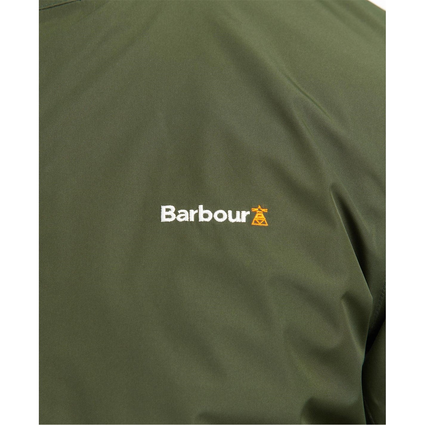 Barbour Waterproof Jacket - DANYOUNGUK