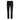 Replay Straight Fit Black Jeans