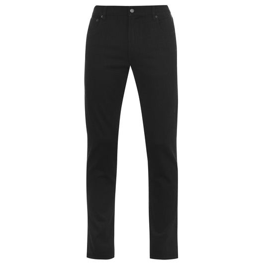 Prada Black Skinny Jeans - DANYOUNGUK