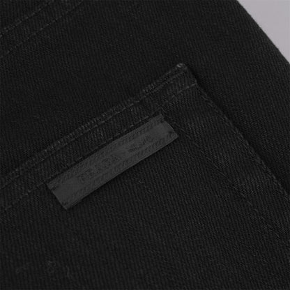 Prada Black Skinny Jeans - DANYOUNGUK