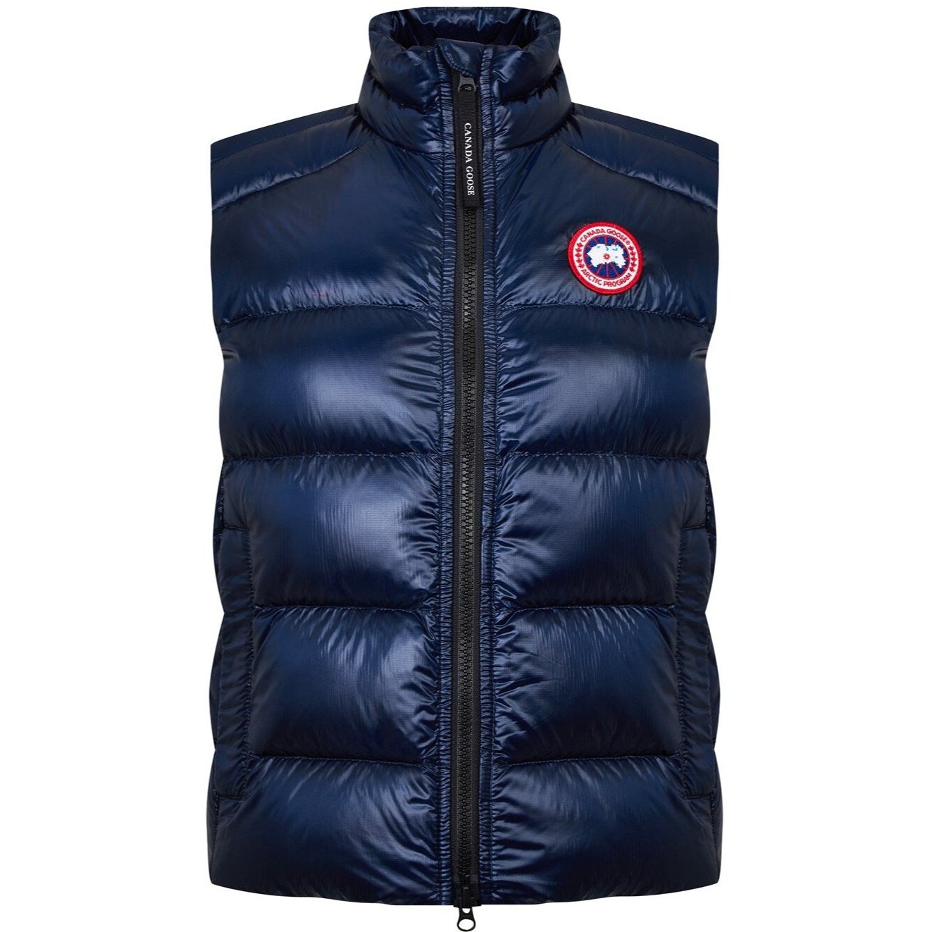 Womens Canada Goose Cypress Down Bodywarmer