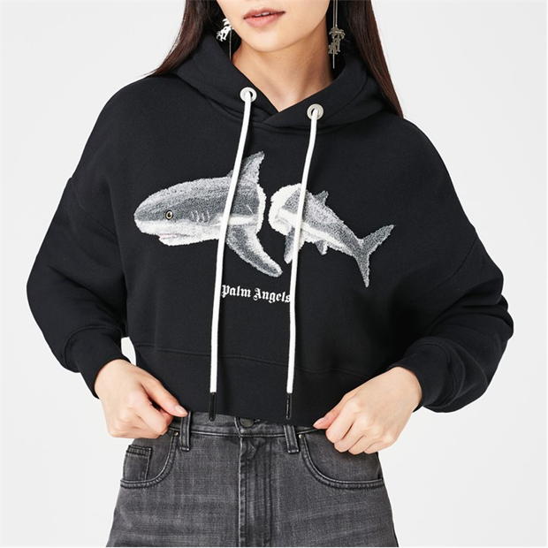 Palm angels 2025 sweatshirt sale