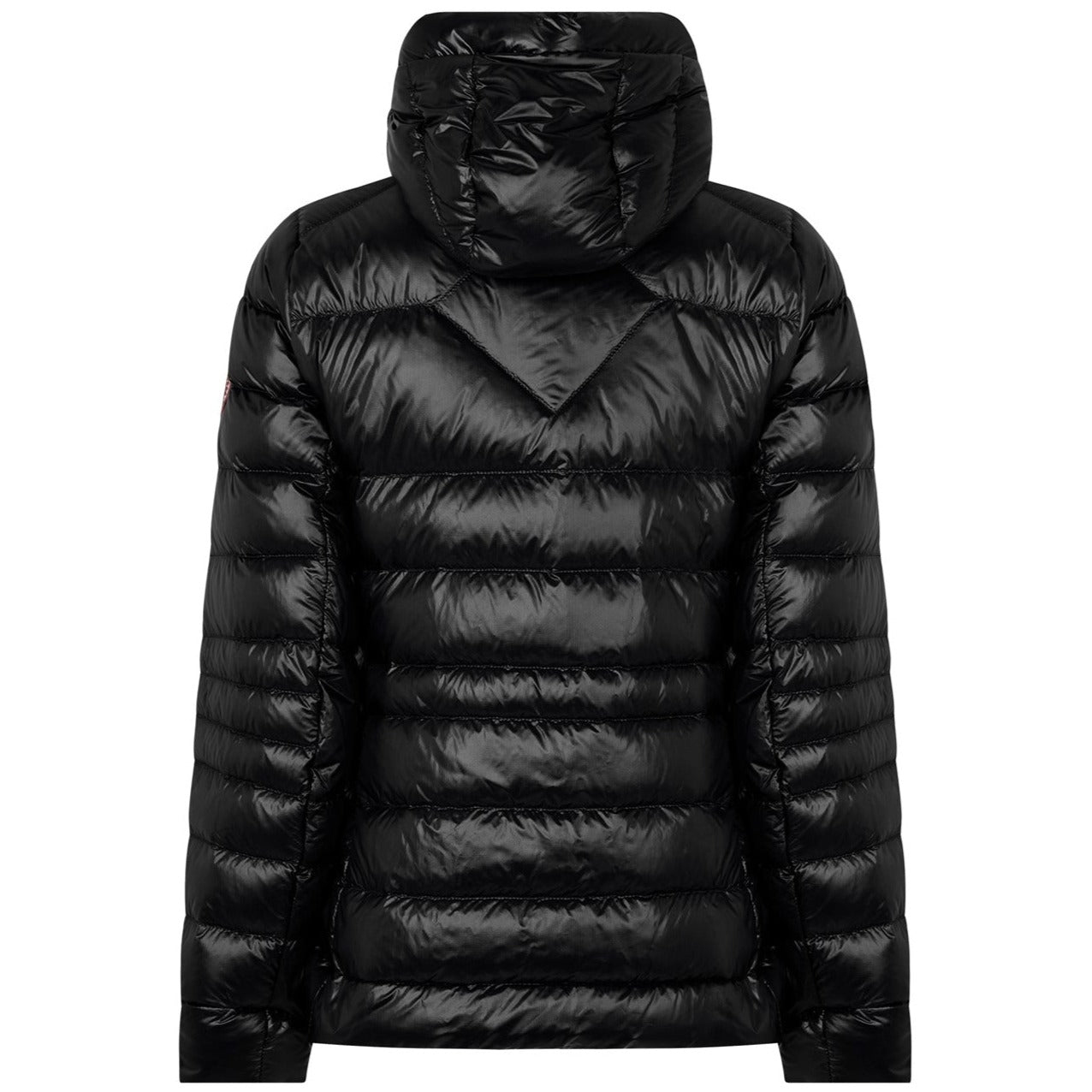 Womens Canada Goose Cypress Jacket - DANYOUNGUK