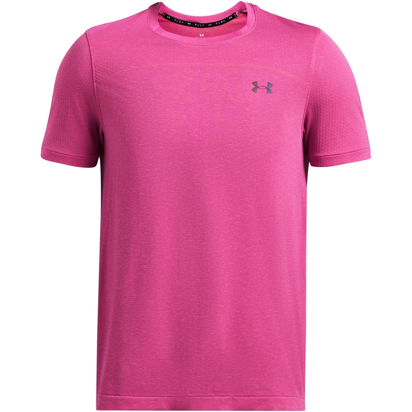 Under Armour Rush Seamless T-Shirt