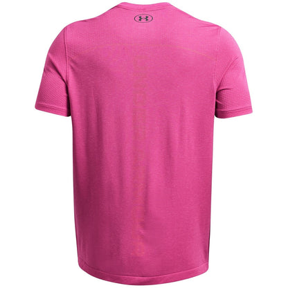 Under Armour Rush Seamless T-Shirt