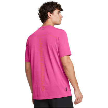 Under Armour Rush Seamless T-Shirt