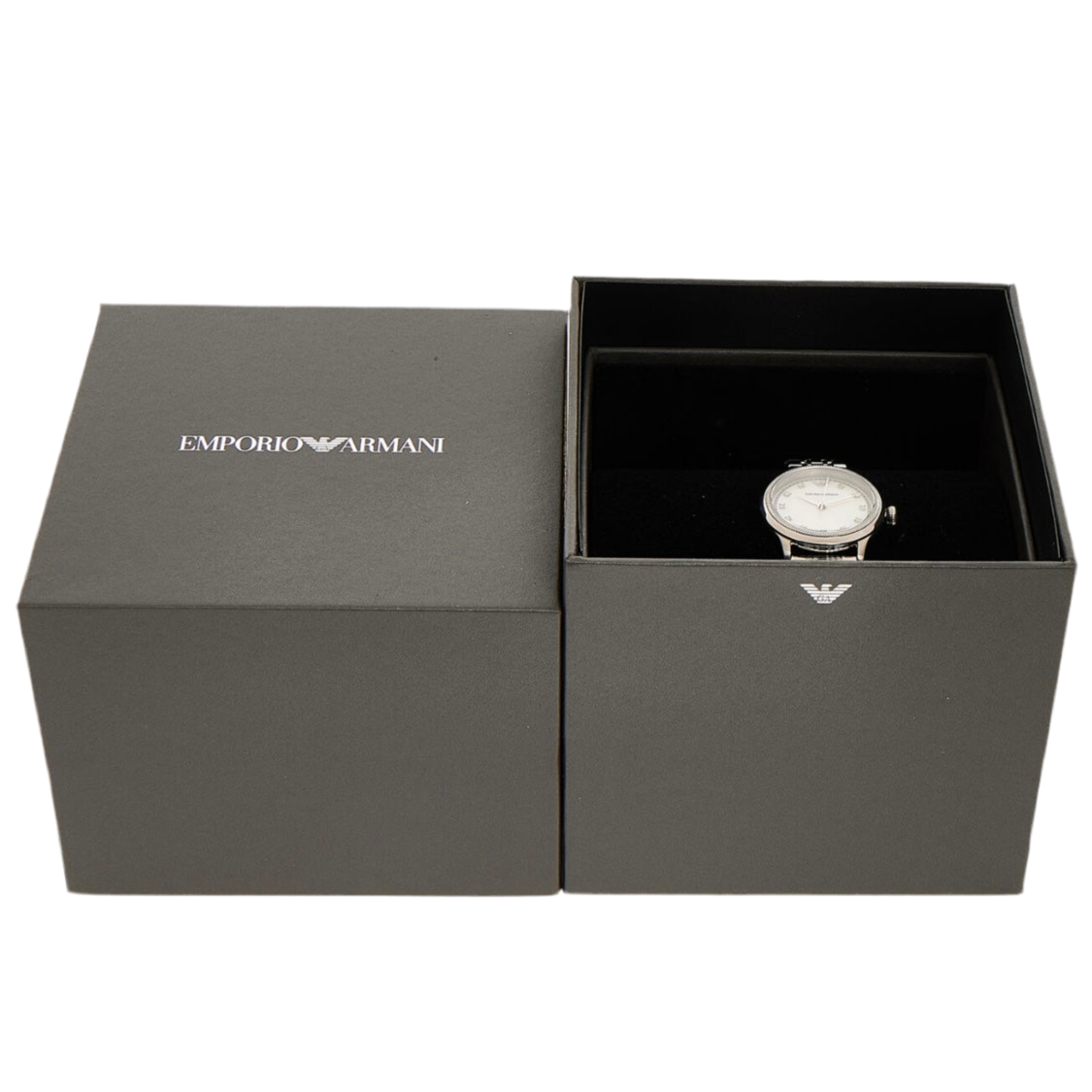 Women’s Emporio Armani Watch