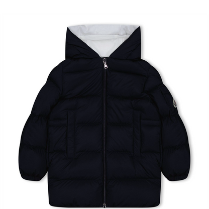 Kids Moncler Marat Down Jacket