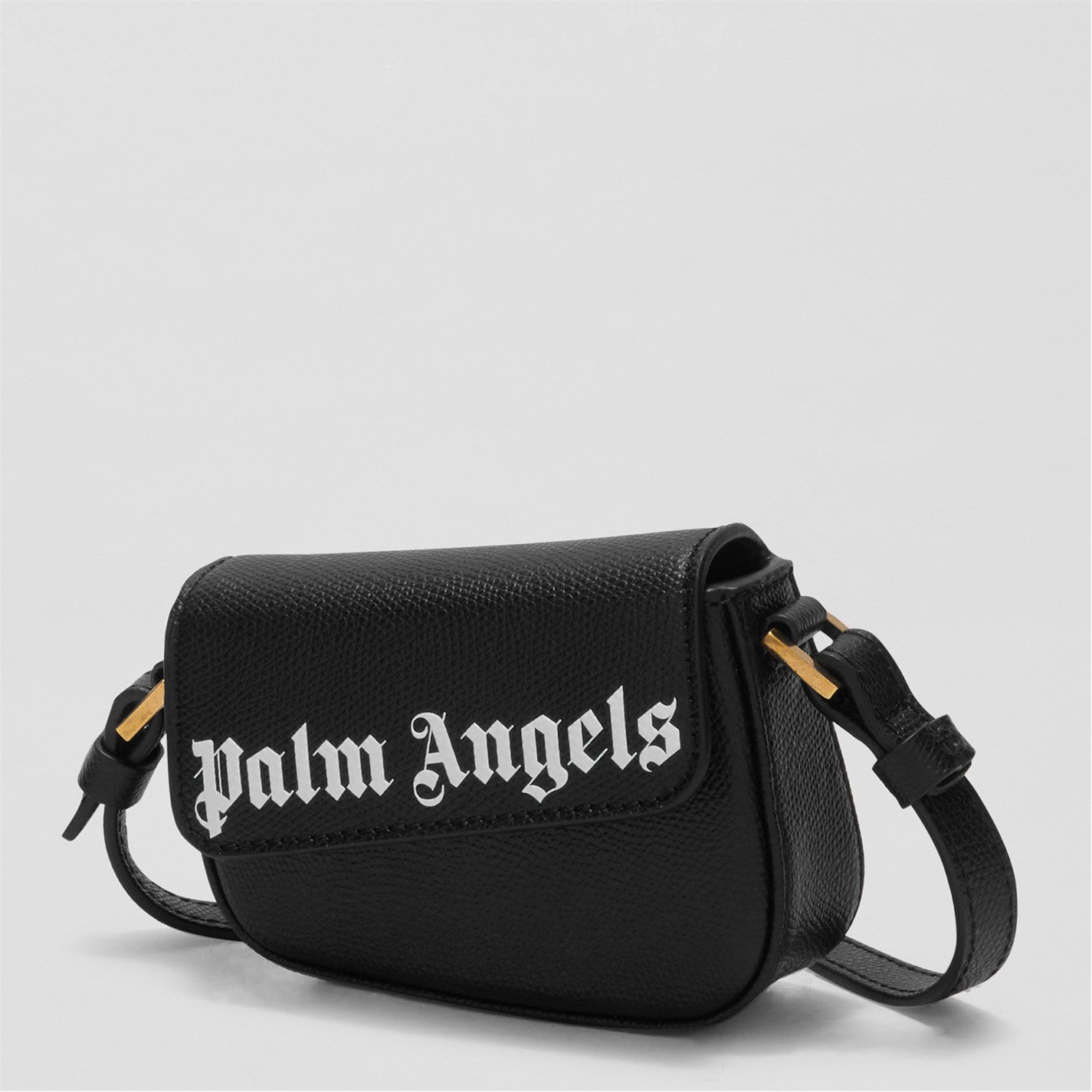 Palm angels clearance transparent bag