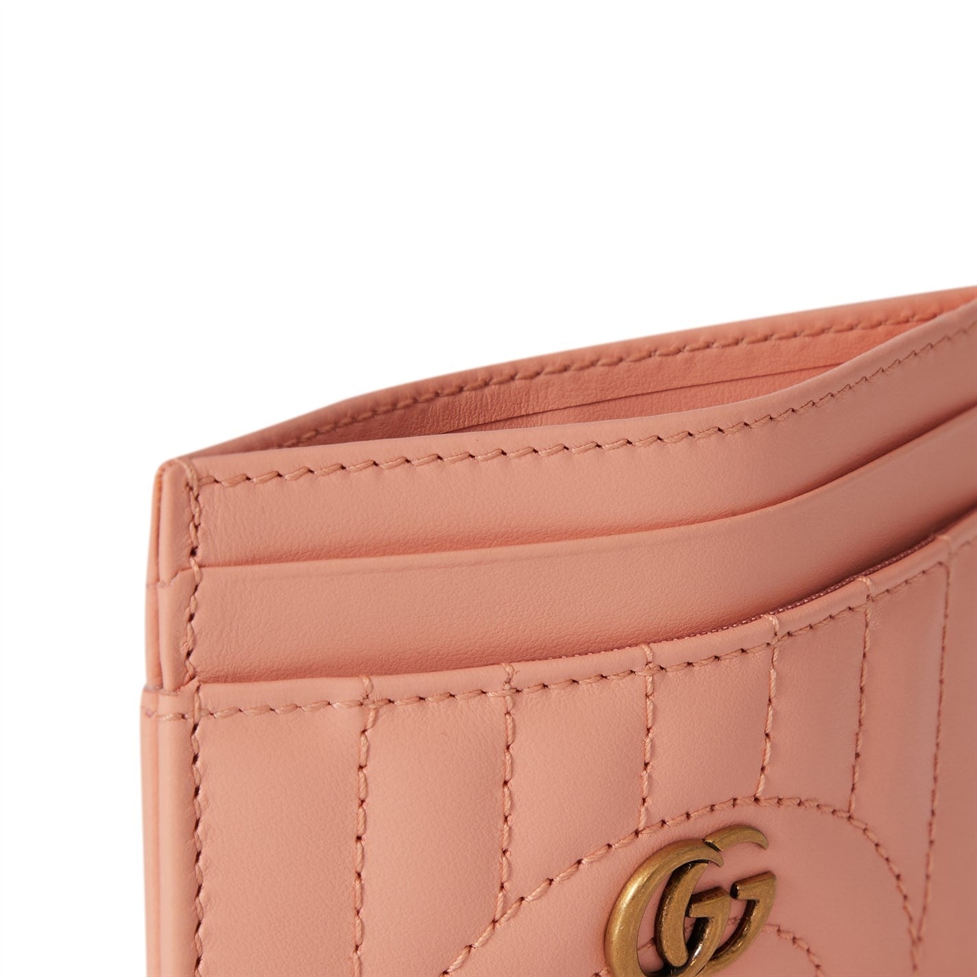 Womens Gucci Marmont Cardholder - DANYOUNGUK