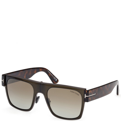 Tom Ford Edwin Sunglasses