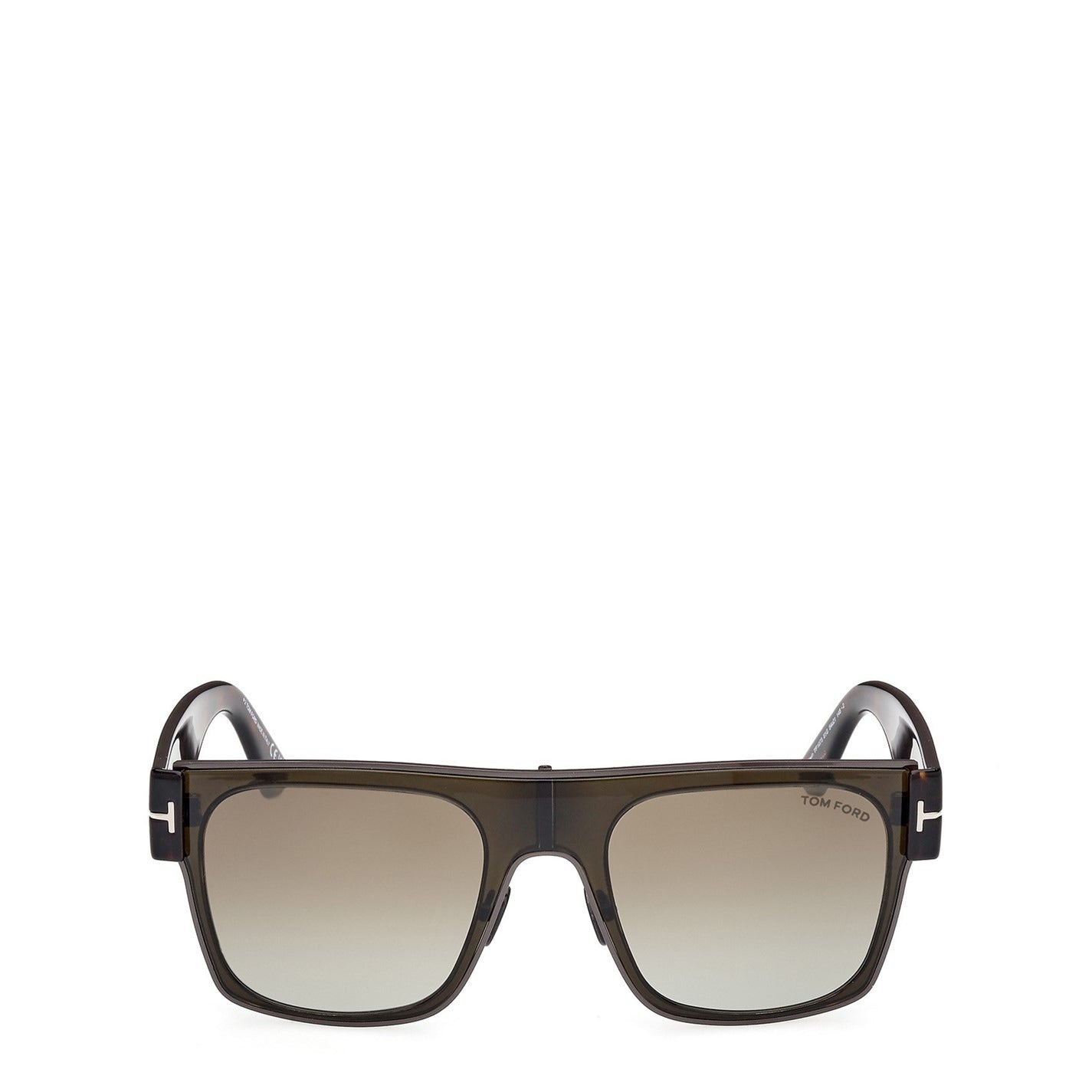 Tom Ford Edwin Sunglasses