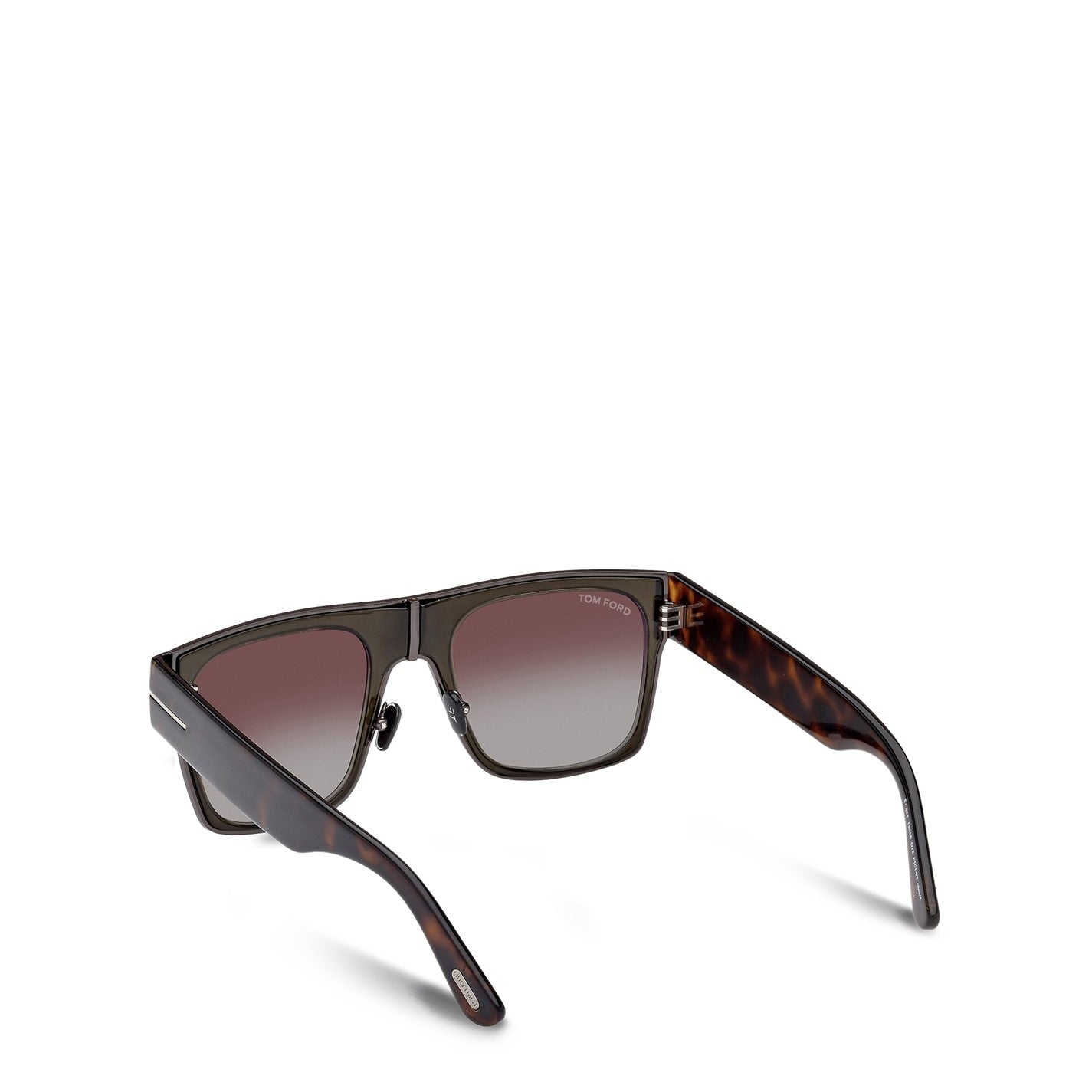 Tom Ford Edwin Sunglasses