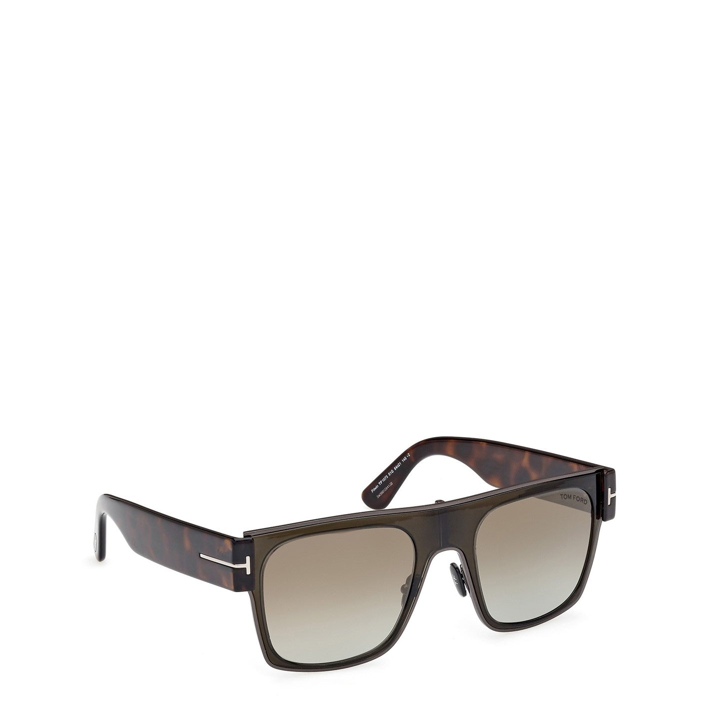 Tom Ford Edwin Sunglasses