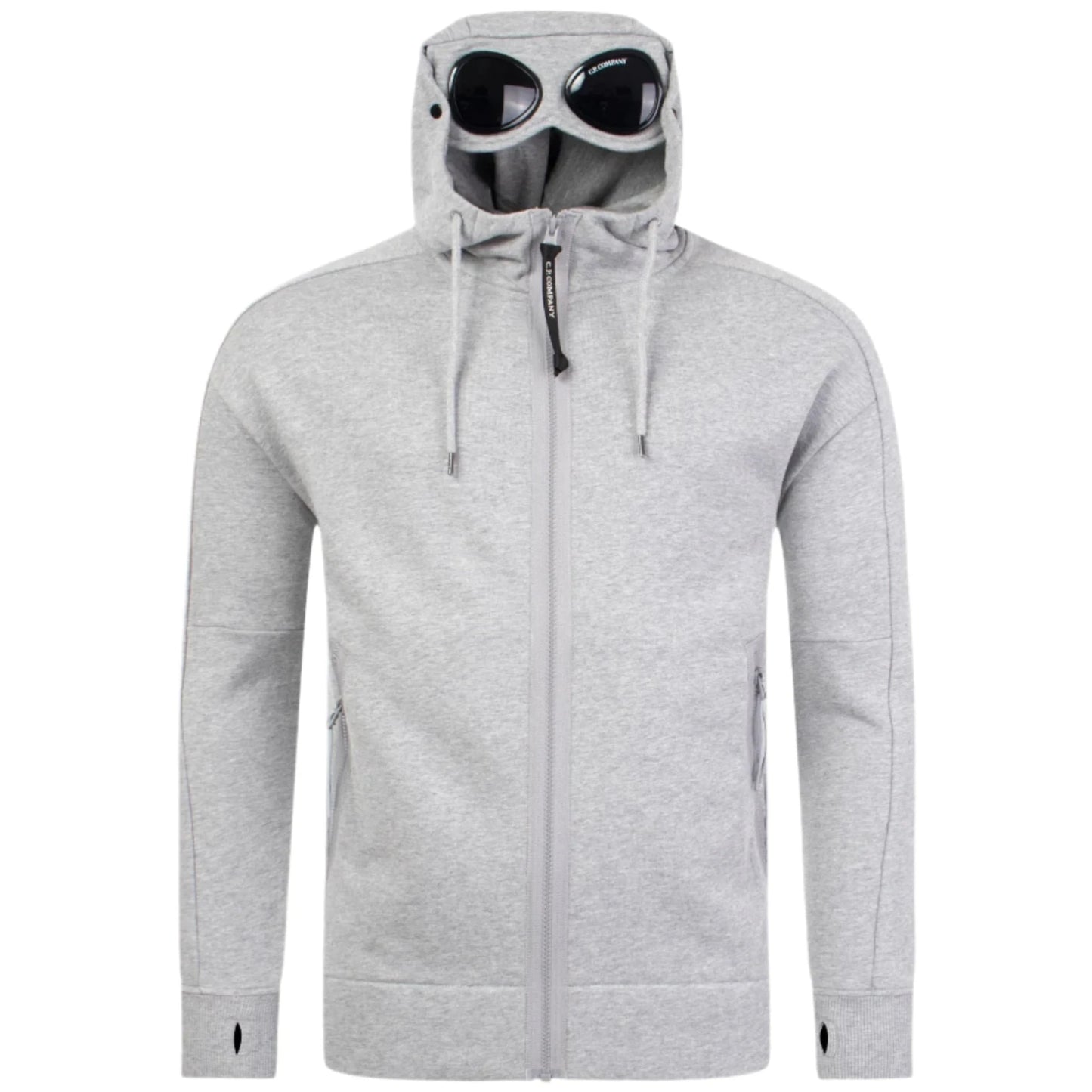 CP Company Goggle Hoodie