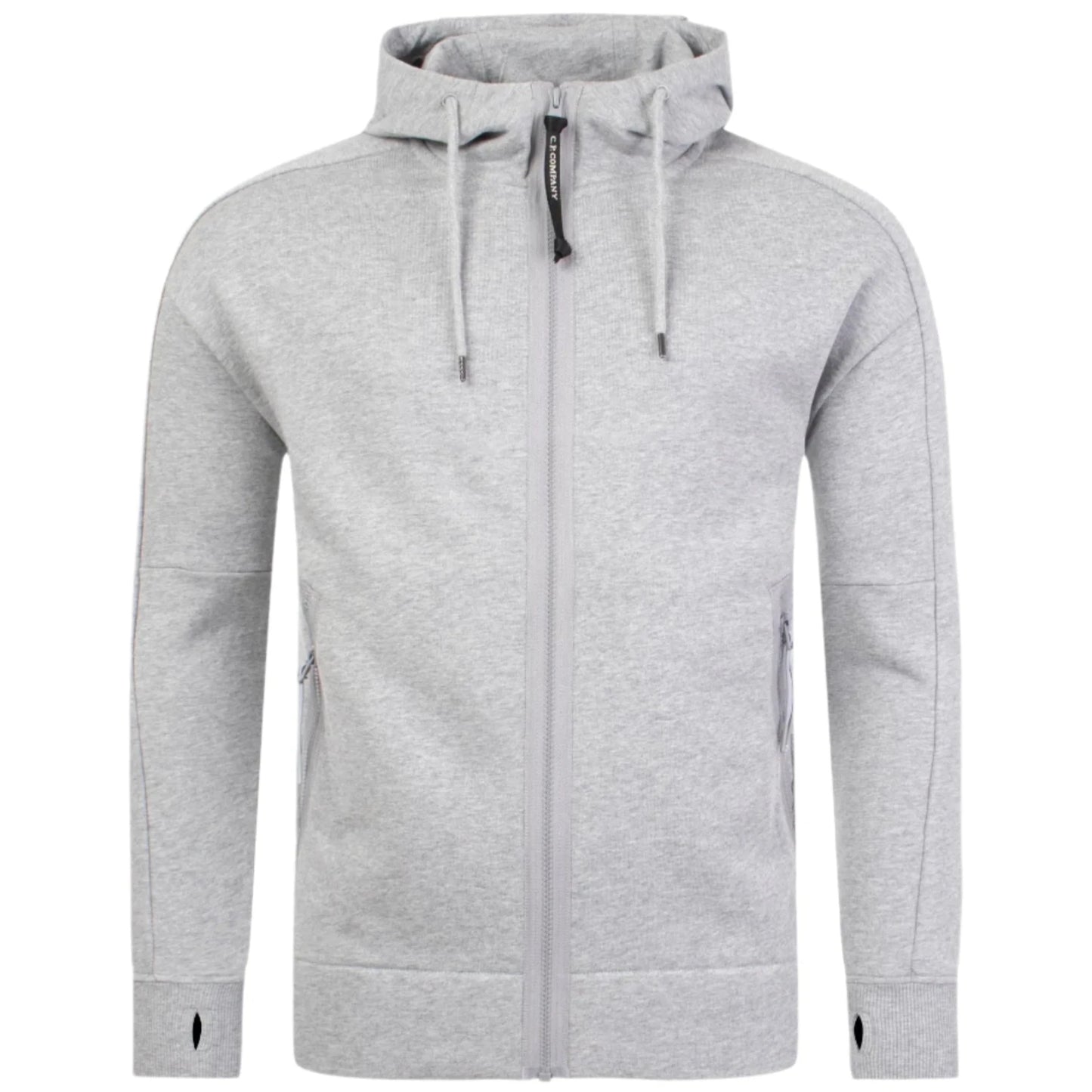 CP Company Goggle Hoodie