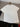 Burberry White Embroidered Logo T-Shirt