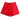 Vilebrequin Red Logo Swim Shorts - DANYOUNGUK