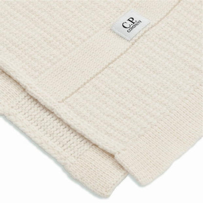 CP Company Lambswool Scarf - DANYOUNGUK
