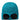 CP Company Blue Goggle Beanie