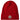 Moncler Brand Patch Ribbed Knit Beanie
