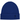 Ralph Lauren Blue Wool Beanie