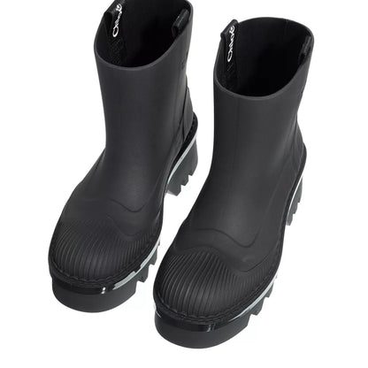 Womens Chloe Rain Boots