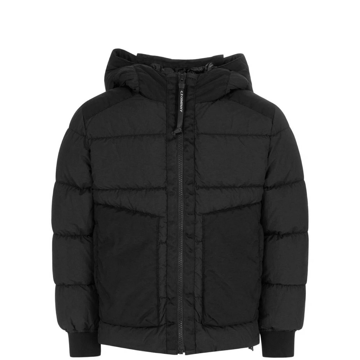 CP Company Junior Taylon Goggle Down Jacket – DANYOUNGUK
