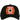 DSQUARED2 Black Cap - DANYOUNGUK