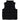 Kids Ralph Lauren Black Bodywarmer - DANYOUNGUK