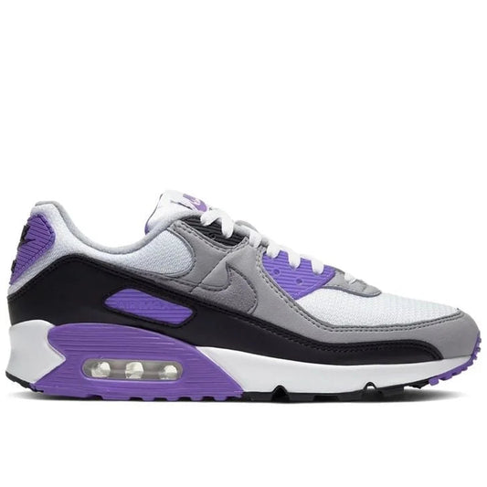 Air Max 90 Recraft Hyper Grape - DANYOUNGUK