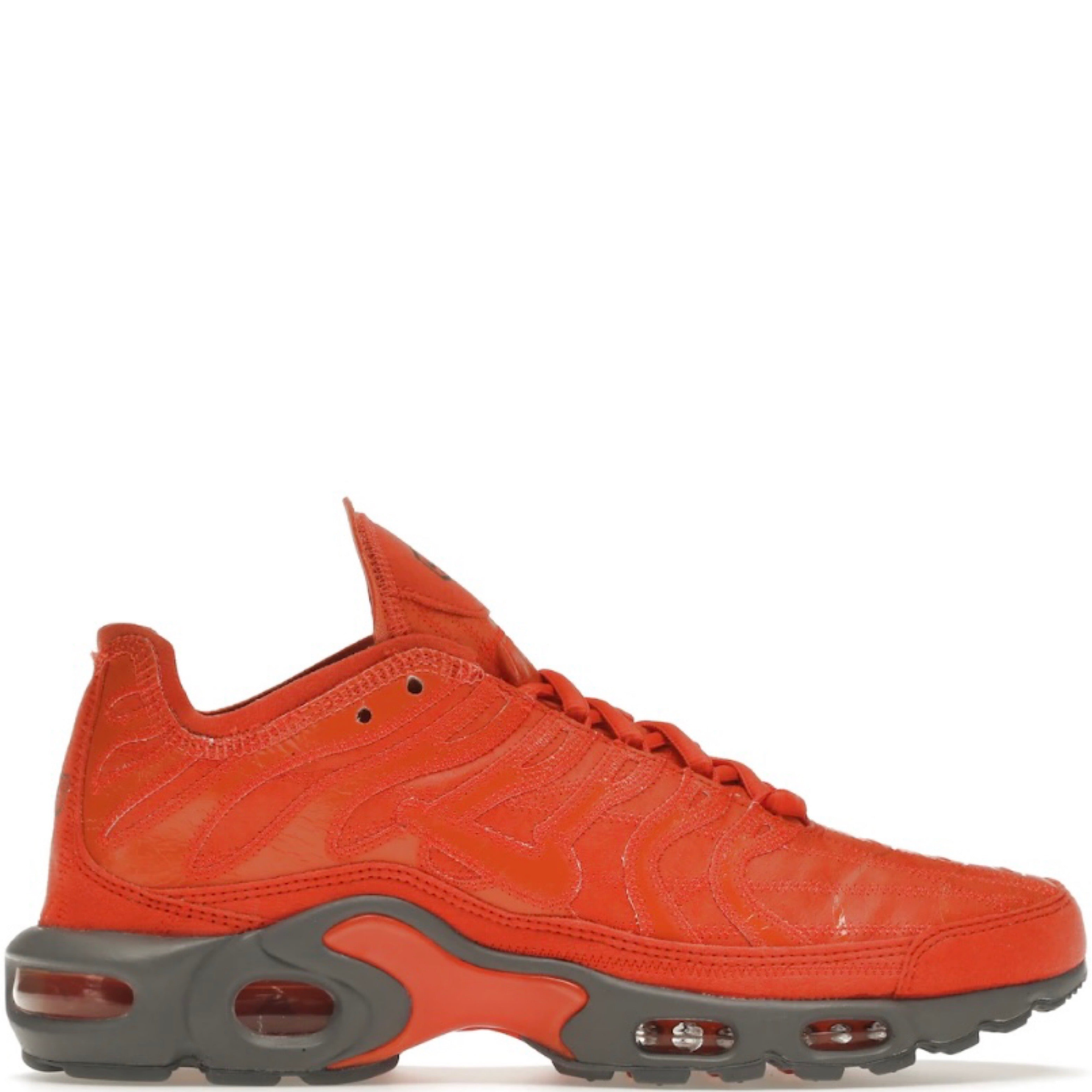 Air Max Plus Tuned Decon Orange DANYOUNGUK