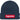 Supreme x New Era Box Logo Beanie
