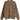 FrizmWORKS Tweed Wool Deck Zip Cardigan