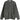 FrizmWORKS Tweed Wool Deck Zip Cardigan