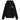 Service Works Black Zip Hoodie