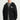 Service Works Black Zip Hoodie