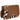 Burberry Brown Mackford Shoulder Bag