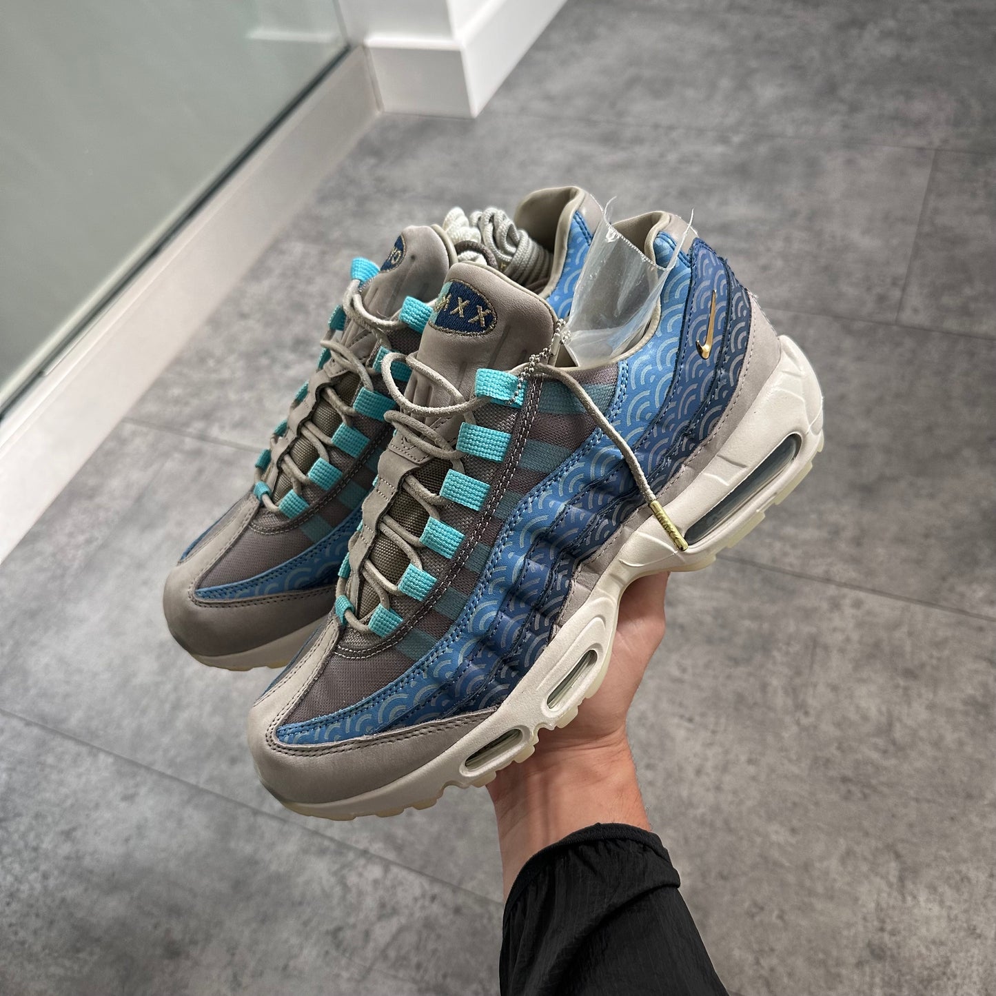 WIN AIR MAX 95 TOKYO