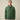 Cp Company Garment Dyed Half Zip Polo Collar Lens Sweatshirt
