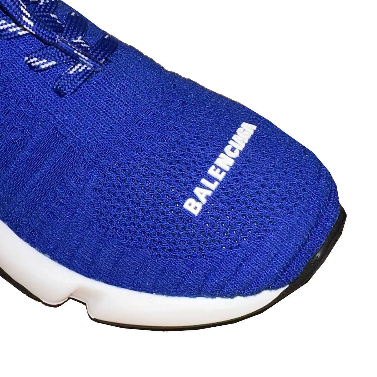 Speed clearance trainer blue