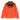 Kids CP Company Orange Chrome Goggle Jacket - DANYOUNGUK